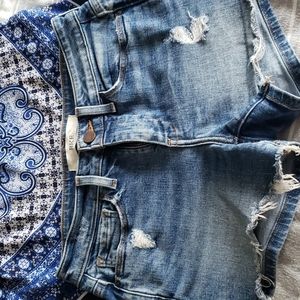 **Great Condition** Jean ahorts